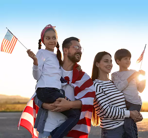 Expert US Visa Agency in Cabo Verde