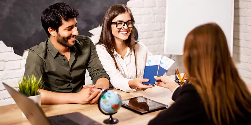Benefits You Get with Our US Business Visa Consultancy Services in Cabo Verde