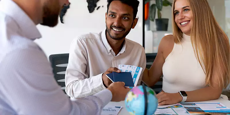 Benefits You Get with Our E2 Visa Support in Cabo Verde