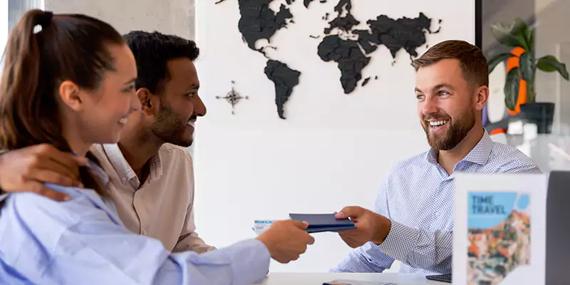 Comprehensive Business Immigration Green Card Services in Cabo Verde