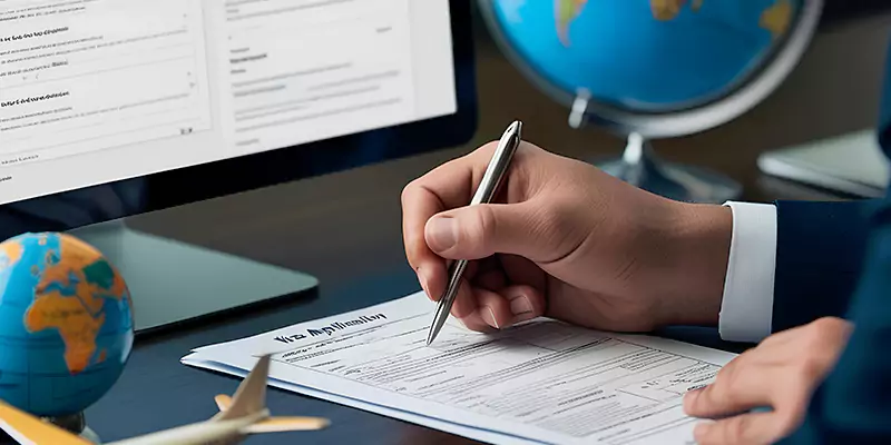 Benefits of Our US Branch Office Visa Services in Cabo Verde